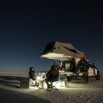 Alubox.com A042 and A073 Expedition to Salar de Uyuni, Bolivia