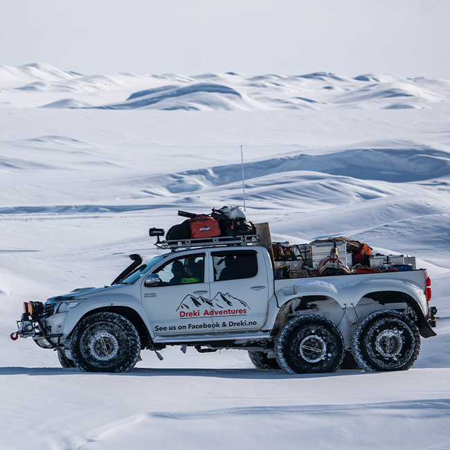 Alubox.com Expeditions 7 to Greenland, ekspeditions kasser_6x6